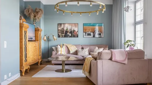 Apartments in Nacka - photo 3