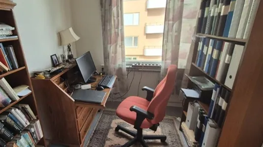 Apartments in Gärdet/Djurgården - photo 8