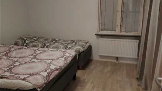 Apartments in Stockholm West - photo 4