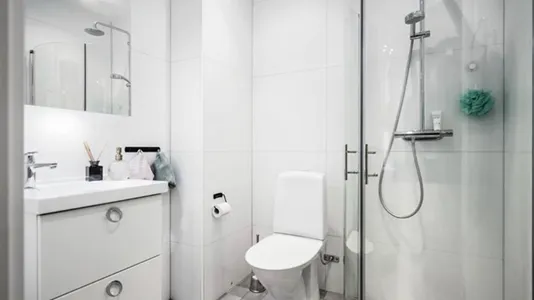 Apartments in Nynäshamn - photo 9