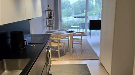 Apartments in Nacka - photo 4