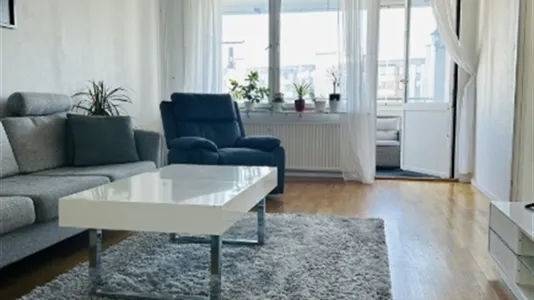 Apartments in Järfälla - photo 1