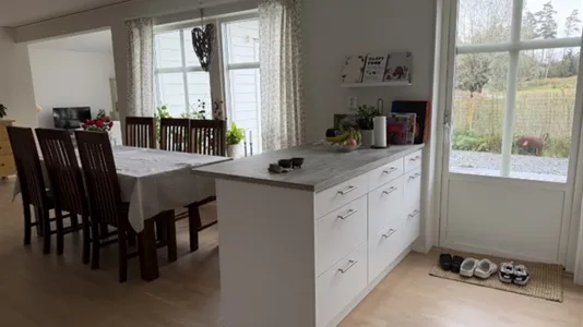 Houses in Härryda - photo 14