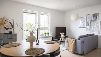 Solna - 2rok - 12mån - 14.999kr/mån