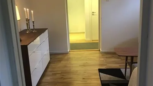 Apartments in Danderyd - photo 3