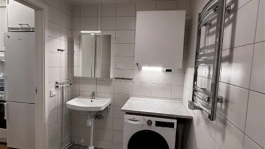 Apartments in Stockholm West - photo 8