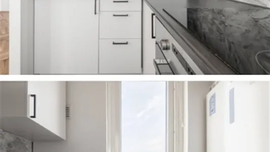 Apartments in Borås - photo 4