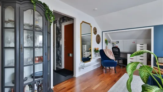 Apartments in Lundby - photo 7