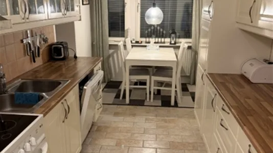 Apartments in Västerås - photo 2