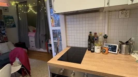 Apartments in Kungsholmen - photo 4