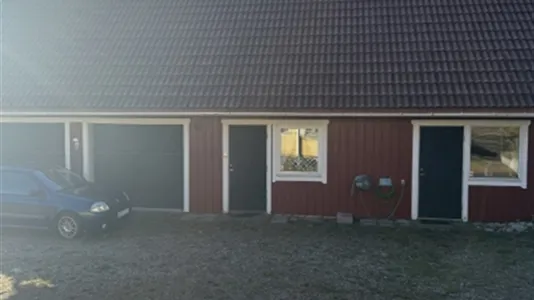 Houses in Gävle - photo 2