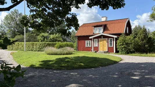 Houses in Vallentuna - photo 1