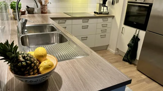 Apartments in Hammarbyhamnen - photo 4