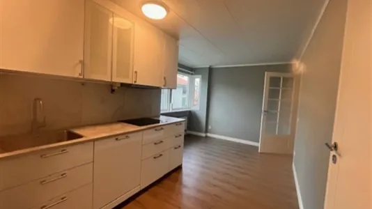 Houses in Norra hisingen - photo 6