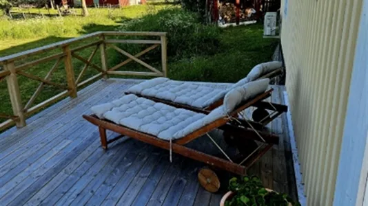 Houses in Östhammar - photo 7