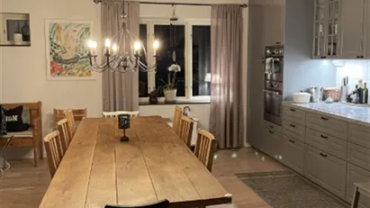 Trelleborg - 5rok - tillsv - 17.250kr/mån