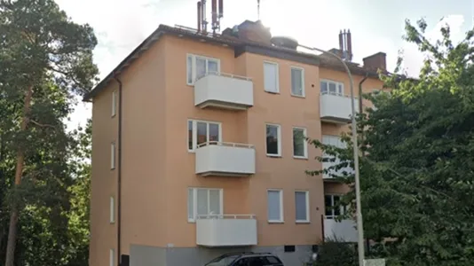 Apartments in Stockholm West - photo 10