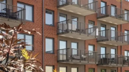 Apartments in Lund - photo 1