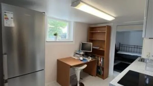 Apartments in Stockholm West - photo 10