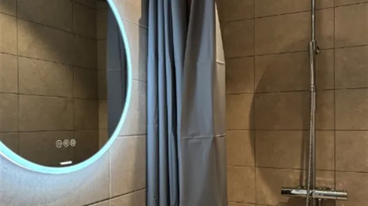 Apartments in Östermalm - photo 7