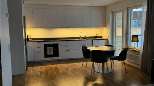 Apartments in Umeå - photo 5