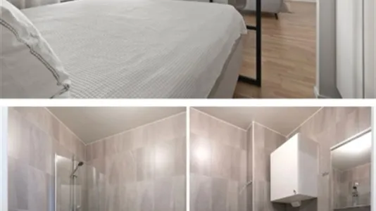 Apartments in Sundbyberg - photo 5