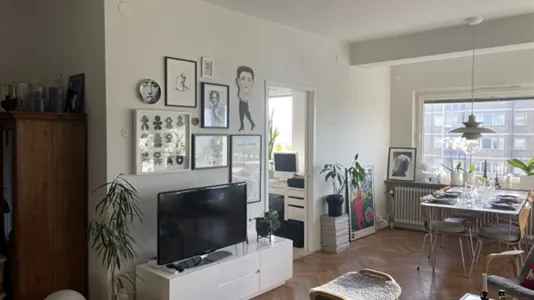 Apartments in Malmö City - photo 4