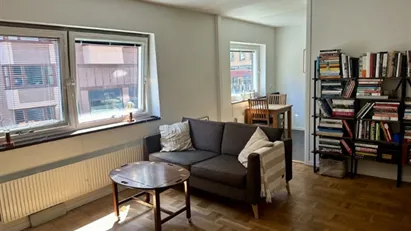 Kungsholmen - 1rok - 4mån - 16.675kr/mån