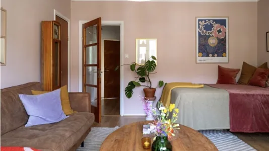 Apartments in Stockholm South - photo 8