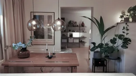 Houses in Mölndal - photo 3