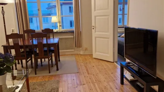 Apartments in Kungsholmen - photo 3