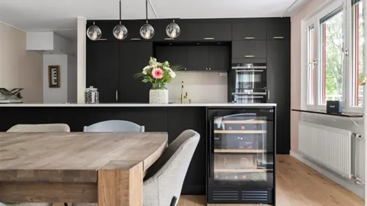 Apartments in Gärdet/Djurgården - photo 1