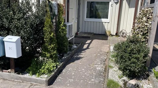 Apartments in Falkenberg - photo 7