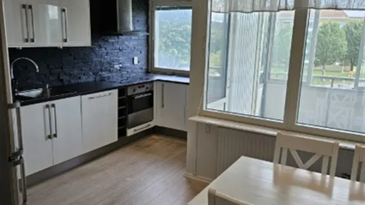 Apartments in Lundby - photo 1