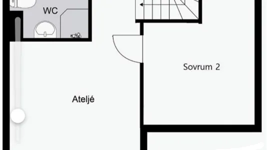 Apartments in Järfälla - photo 2