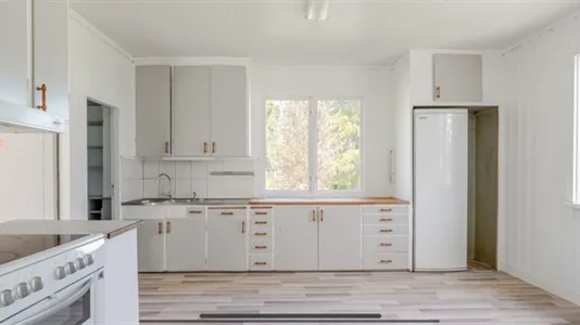 Houses in Gävle - photo 8