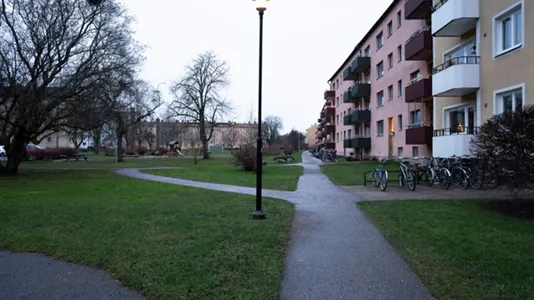 Apartments in Uppsala - photo 15