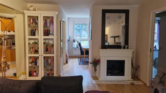 Apartments in Västra hisingen - photo 1
