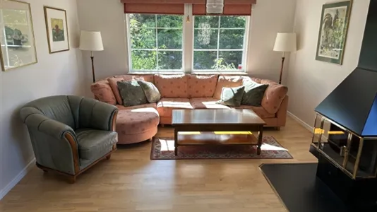 Houses in Nacka - photo 5