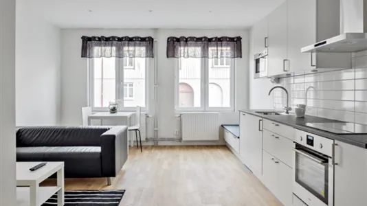 Apartments in Lundby - photo 1