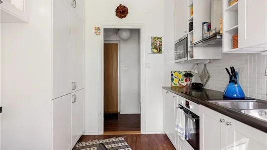 Apartments in Stockholm South - photo 6