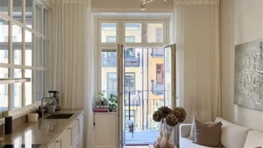 Apartments in Kungsholmen - photo 1