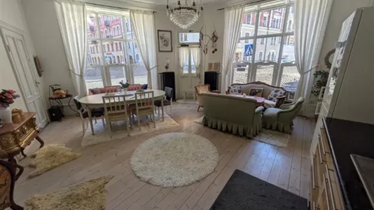 Apartments in Östermalm - photo 1