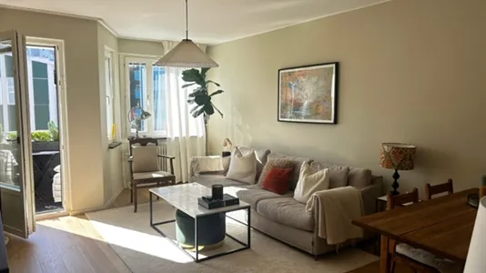 Apartments in Lidingö - photo 2