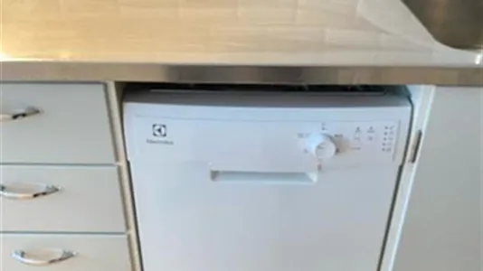 Apartments in Södermalm - photo 7