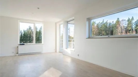 Apartments in Nynäshamn - photo 2