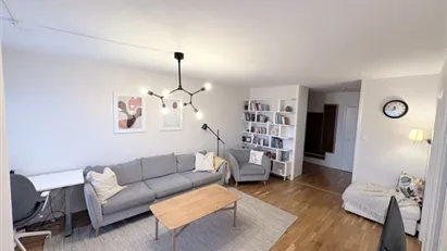 Nacka - 3rok - 13mån - 20.102kr/mån