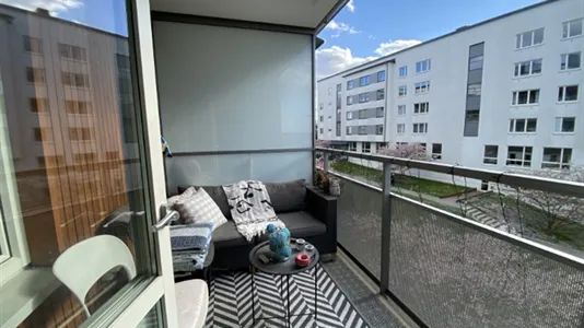 Apartments in Södermalm - photo 1
