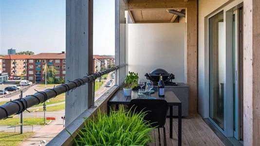 Apartments in Norrköping - photo 4