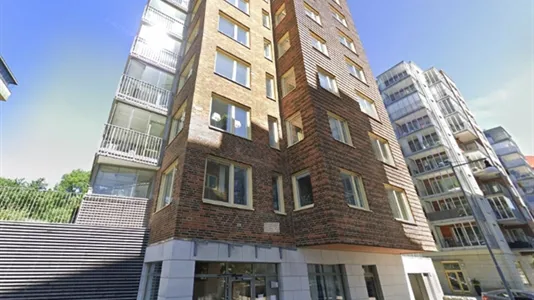 Apartments in Lundby - photo 1